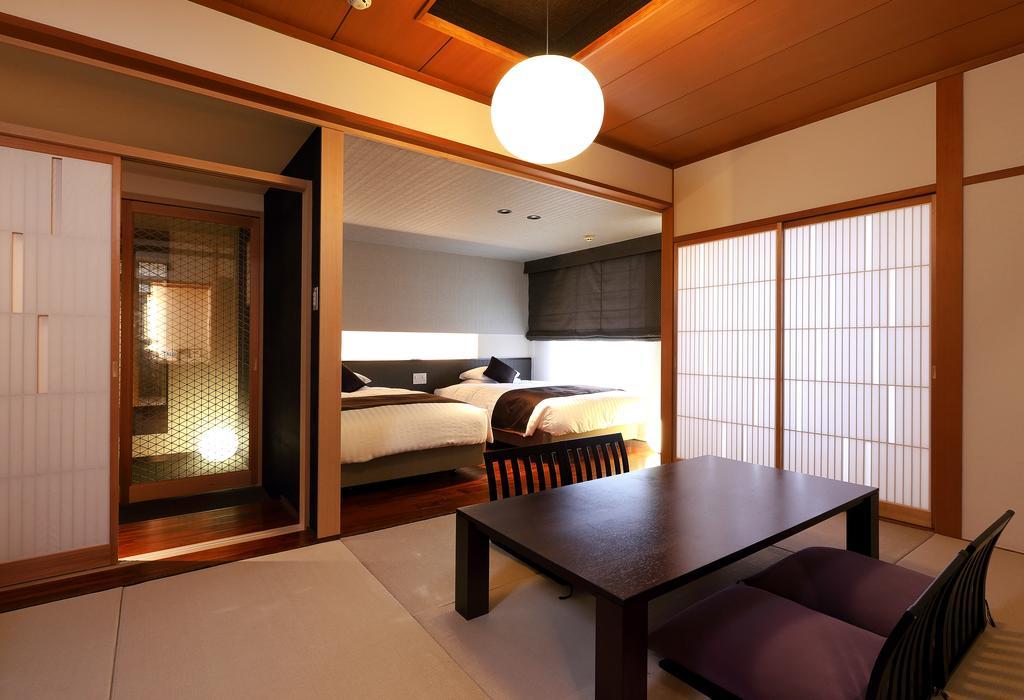 Nishitetsu Grand Hotel Fukuoka  Luaran gambar